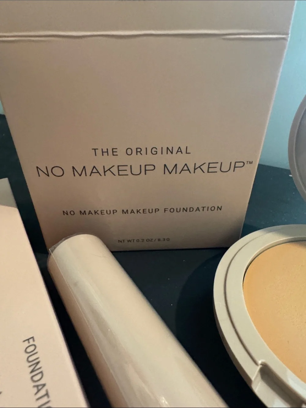 No Makeup Makeup all new